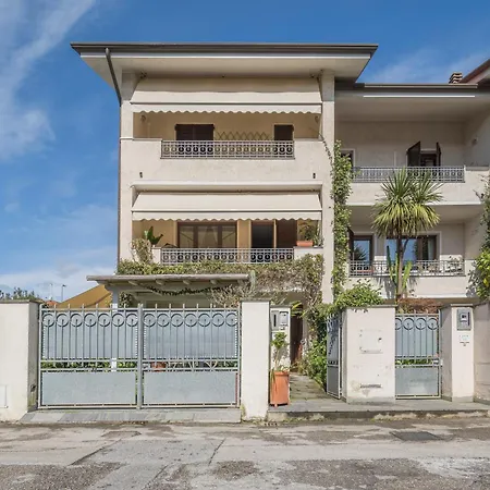 Casa Vidaschi Rome Exterior photo