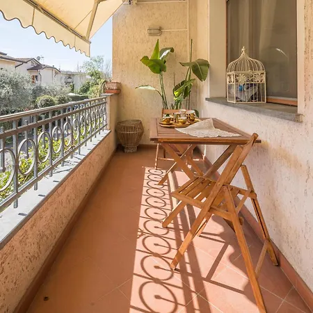 Casa Vidaschi Rome Exterior photo