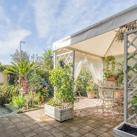 Casa Vidaschi Rome Exterior photo