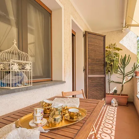 Casa Vidaschi Rome Exterior photo
