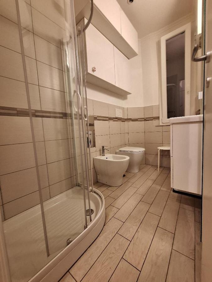 Apartment Casa Vidaschi Rome